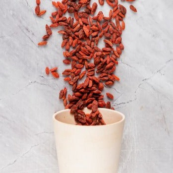 Annatto Seeds: Natural Food Coloring and Flavor Enhancer