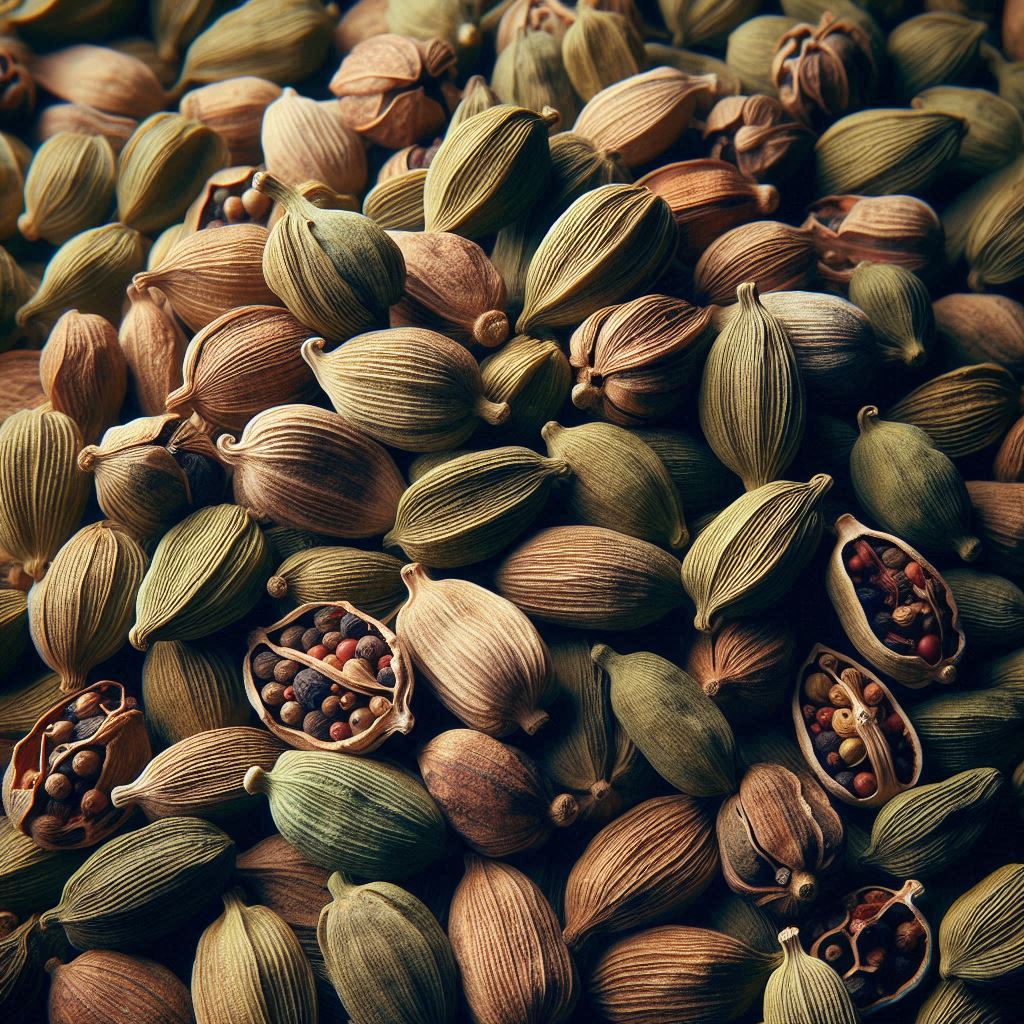 Top 5 Substitutes for Cardamom Seeds in Cooking