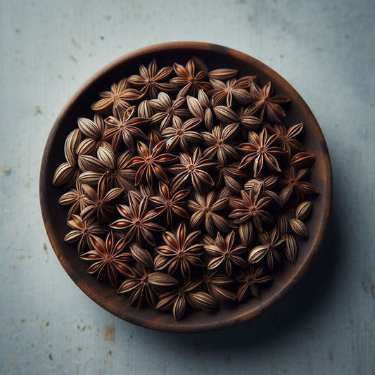 Anise Seeds: The Secret Ingredient for Delicious Dishes