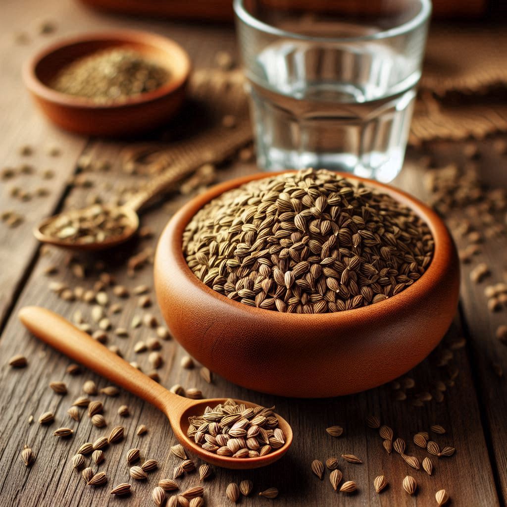 Cooking with Carom Seeds: Tips and Tricks for Delicious Dishes