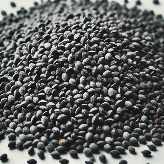 Top 7 Poppy Seed Substitutes for Baking and Cooking