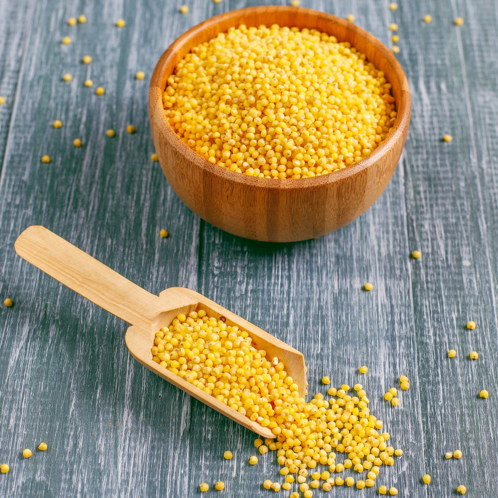 Mustard Seed Substitutes: Spice Up Your Dish Without the Seeds