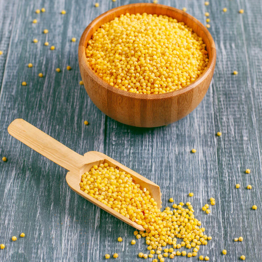 Mustard Seed Substitutes: Spice Up Your Dish Without the Seeds