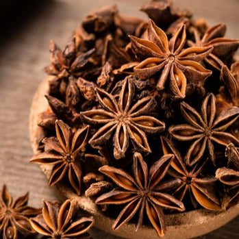 Anise Seeds / Śompu