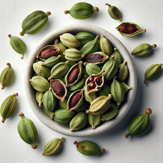 Cardamom Seeds