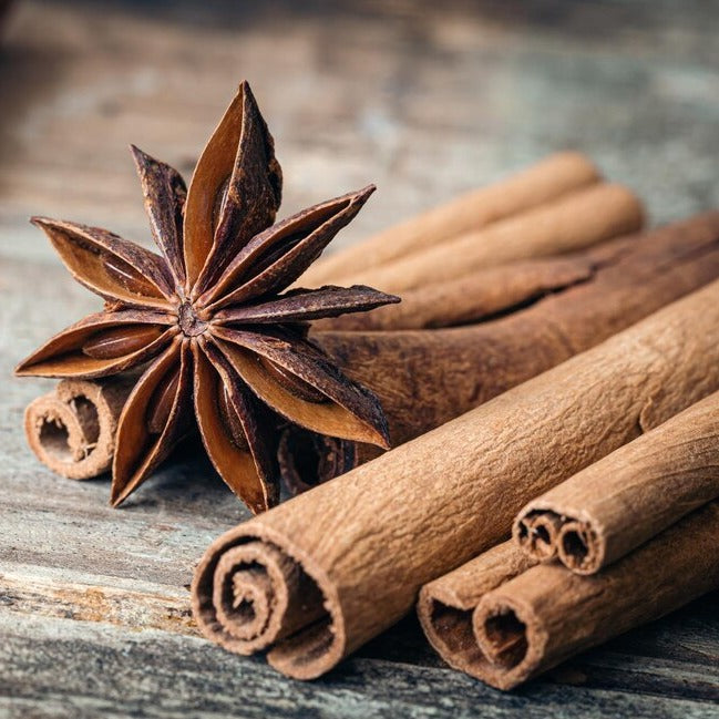 Cinnamon or Cassia Bark or Chinese Cinnamon