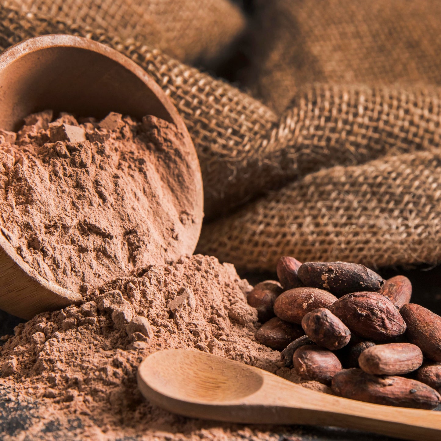 Cocoa Powder