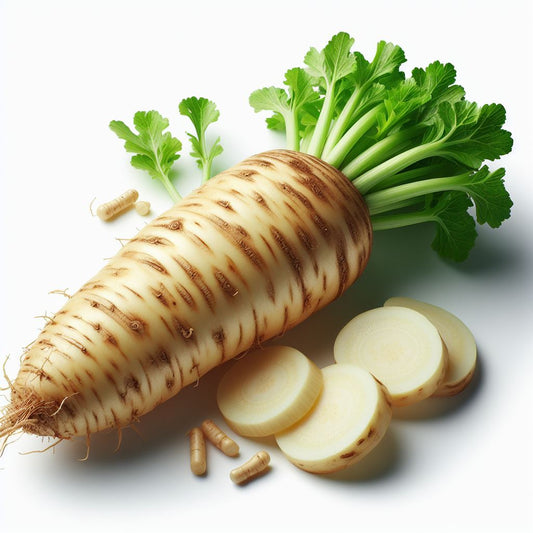 Horseradish