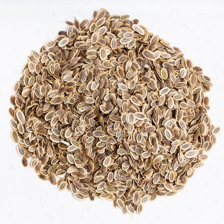 Dill Seeds (or) Suwa Dana | Buy Dill Seeds (or) Suwa Dana Online at ...