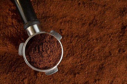 Espresso Powder