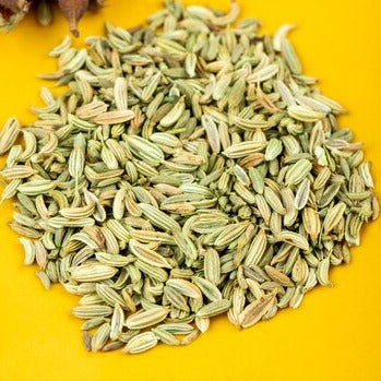 Fennel / Saunf Seeds