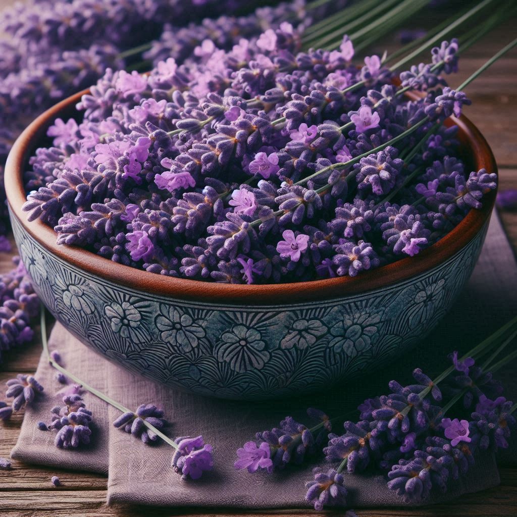 Lavender