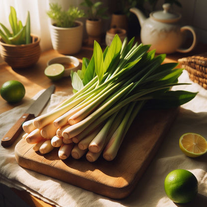 Lemon Grass