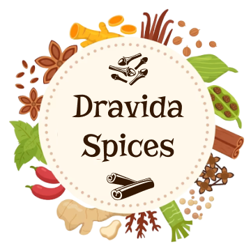 Dravida Spices