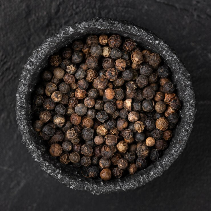 Peppercorns / Kali Mirch