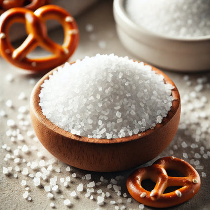 Pretzel Salt