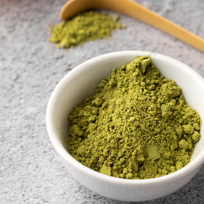 Wasabi Powder