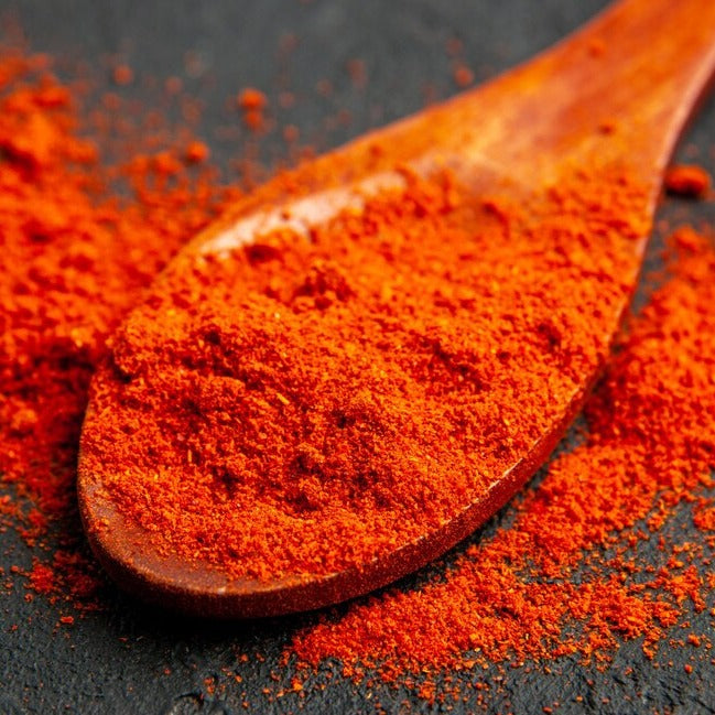 Red Chilli Powder / Lal Mirch Powder