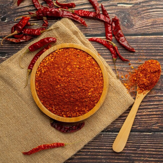 Red Chilli Powder / Lal Mirch Powder