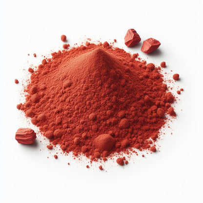 Red Sandalwood Powder