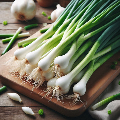 Scallions / Spring Onions