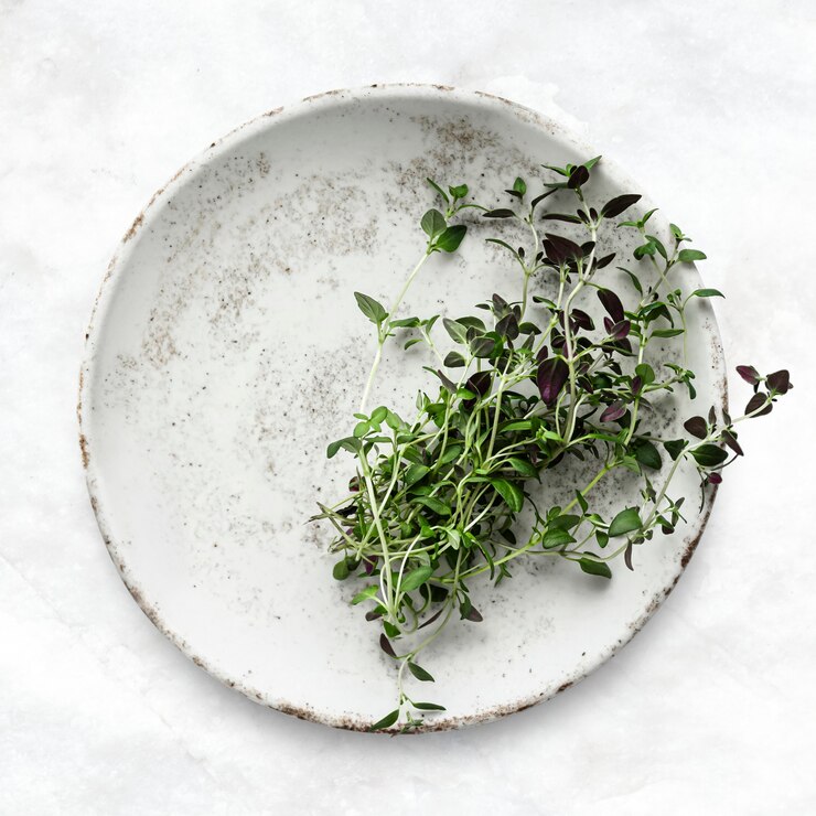 Thyme