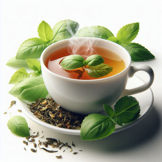 Tulsi Tea