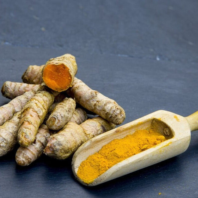 Turmeric / Haldi