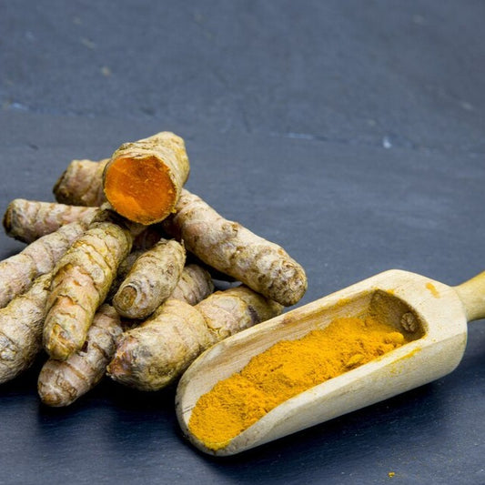 Turmeric / Haldi