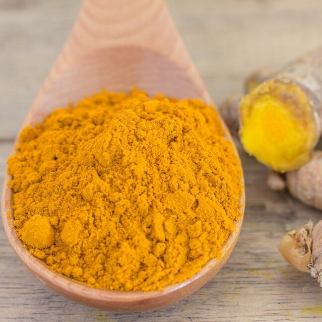 Turmeric Powder