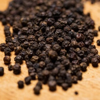 Black Pepper / Piper Nigrum Seeds