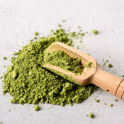 Matcha Green Tea Powder