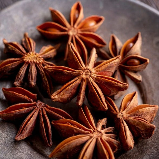 Karanphool (or) Star Aniseed