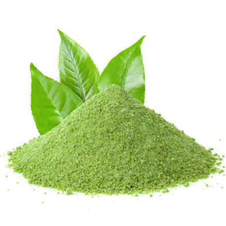 Parijat Leafs Tea Powder