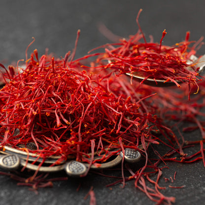 Kashmiri Saffron