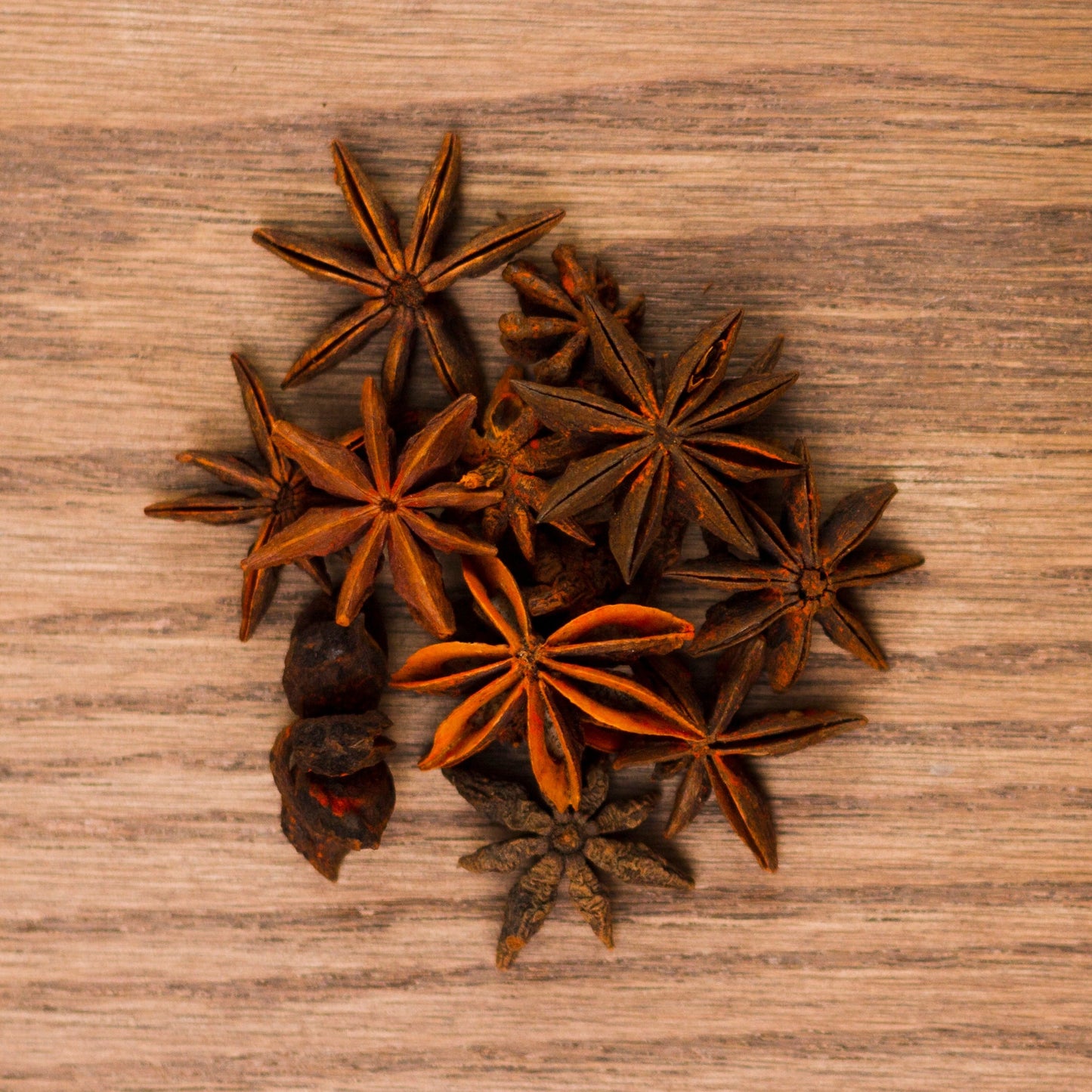 Karanphool (or) Star Aniseed