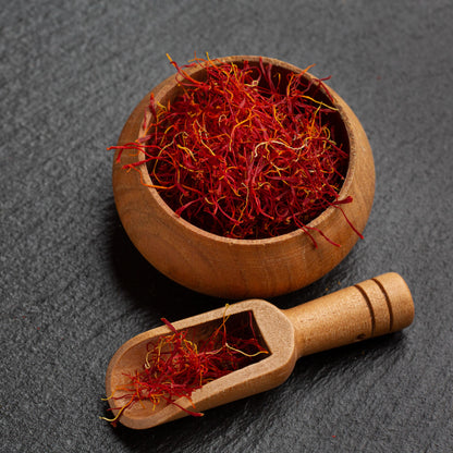 Kashmiri Saffron