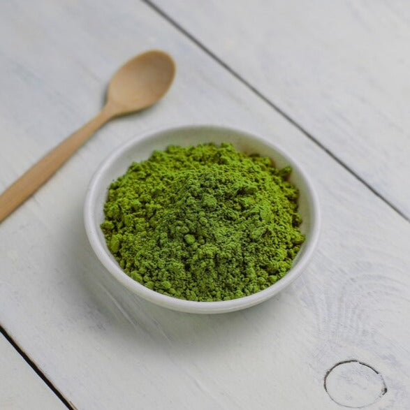 Matcha Green Tea Powder